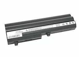 Акумулятор для ноутбука Toshiba PA3732U-1BRS Dynabook UX/23JBL / 10.8V 7800mAh / Black