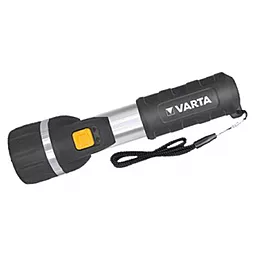 Фонарик Varta Easy Line LED Day Light LED 2AA (16610101421) - миниатюра 2