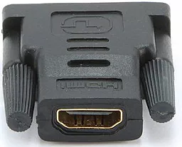 Відео перехідник (адаптер) Cablexpert HDMI-DVI M/F (A-HDMI-DVI-2) - мініатюра 2