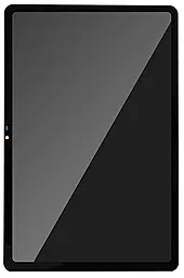 Дисплей для планшету DOOGEE T30 Pro з тачскріном і рамкою, Black