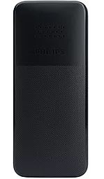Philips Xenium E106 Black - миниатюра 2