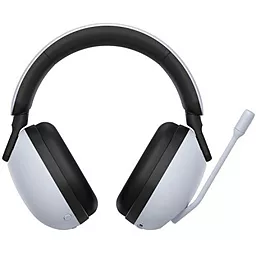 Навушники Sony Inzone H9 Over-ear ANC Wireless White (WHG900NW.CE7) - мініатюра 3