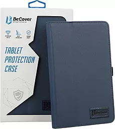 Чехол для планшета BeCover Slimbook Lenovo Tab M10 TB-X306F HD Deep Blue (705634)