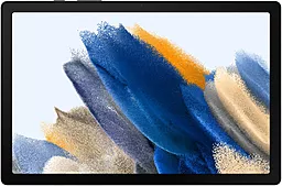 Планшет Samsung Galaxy Tab A8 10.5" 3/32GB Wi-Fi Dark Grey (SM-X200NZAASEK) - миниатюра 3