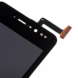 Дисплей Asus ZenFone 4 A450CG (T00Q) с тачскрином, оригинал, Black - миниатюра 3