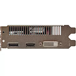 Видеокарта AFOX Radeon RX 550 2GB GDDR5 (AFRX550-2048D5H4-V6) - миниатюра 5