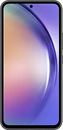 Смартфон Samsung Galaxy A54 5G 6/128Gb Black (SM-A546EZKA) - миниатюра 2