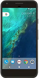 Google Pixel XL 32GB Quite Black - миниатюра 3
