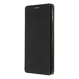 Чехол ArmorStandart G-Case Samsung A217 Galaxy A21s  Black (ARM57751)
