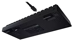 Клавиатура Razer BlackWidow V3 Mini Hyperspeed Green Switch RU (RZ03-03891600-R3R1) Black - миниатюра 5
