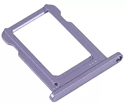 Тримач SIM-карт для планшета Apple iPad Air 5 2022 Purple