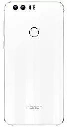 Huawei Honor 8 Pearl White - миниатюра 3