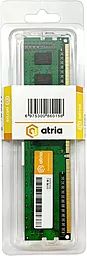 Оперативная память ATRIA 4 GB DDR3 1600 MHz (UAT31600CL11K1/4) - миниатюра 3