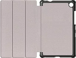 Чехол для планшета BeCover Smart Case Lenovo Tab M8 TB-8505 Red (704733) - миниатюра 3