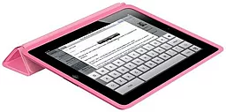 Чехол для планшета Apple Smart Case для Apple iPad 10.5" Air 2019, Pro 2017  Pink (HC) - миниатюра 4