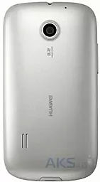 Задняя крышка корпуса Huawei U8650 Sonic White
