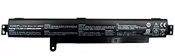 Аккумулятор для ноутбука Asus A31N1311 / 11.25V 2600mAh / X102BA-3S1P-2600 Elements Max - миниатюра 2