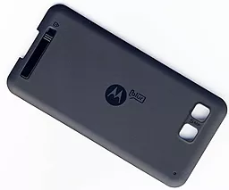 Задняя крышка корпуса Motorola MB525 Defy Black