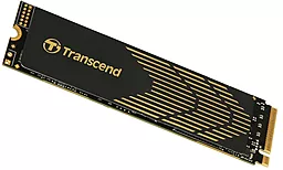 SSD Накопитель Transcend 240S 500 GB M.2 2280 (TS500GMTE240S) - миниатюра 2