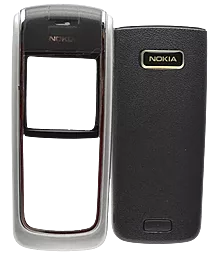Корпус Nokia 6021 Black