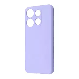 Чехол Wave Colorful Case для Xiaomi Redmi Note 13 4G Light Purple