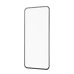 Защитное стекло 1TOUCH Full Screen HQ для Oppo A98, A79 (без упаковки) Black