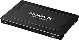 SSD Накопитель Gigabyte 960 GB (GP-GSTFS31960GNTD-V) - миниатюра 2