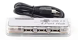 USB хаб Atcom TD4010 (11446)