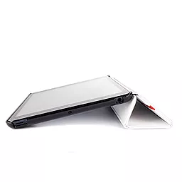 Чехол для планшета Teemmeet Smart Cover White for iPad mini (SM030305011) - миниатюра 3