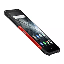 Смартфон UleFone Armor X3 2/32Gb Red (6937748733225) - миниатюра 9