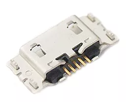 Разъём зарядки Sony Xperia C4 / C4 dual E5303 / E5306 / E5333 / E5343 5 pin, Micro-USB