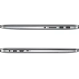 Ноутбук Asus Zenbook UX501VW (UX501VW-FI060R) - мініатюра 7
