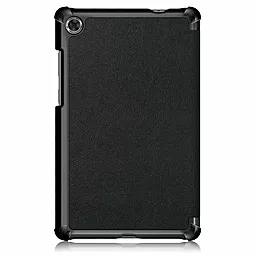 Чехол для планшета BeCover Smart Case Lenovo Tab M8 TB-8505 Black (704625) - миниатюра 2