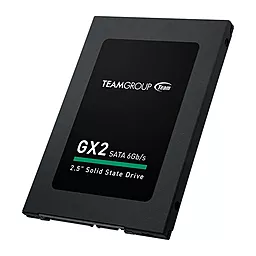 SSD Накопитель Team GX2 128 GB (T253X2128G0C101) - миниатюра 2