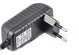 Сетевое зарядное устройство ProfiAks Home Charger 5V 3A 2.5mm Mini USB Black