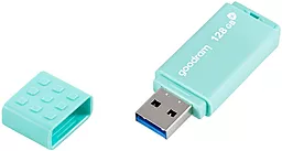 Флешка GooDRam UME3 16GB USB 3.0 (UME3-0160CRR11)	 Care Green - миниатюра 2