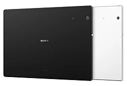 Планшет Sony SGP771 Xperia Tablet Z4 Wi-Fi + 4G Black - миниатюра 3