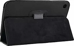 Чехол для планшета Pro-Case Leather for Lenovo A3000 Black - миниатюра 3