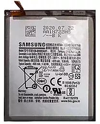 Аккумулятор Samsung N980 Galaxy Note 20 Ultra / EB-BN985ABY (4500 mAh) 12 мес. гарантии