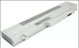 Аккумулятор для ноутбука Samsung AA-PB2NC3B Q25 / 7.4V 3600mAh / Silver