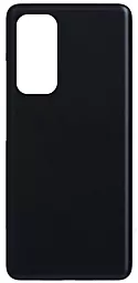 Задняя крышка корпуса Xiaomi 12 Pro Black