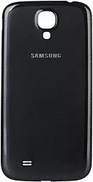 Задняя крышка корпуса Samsung Galaxy S4 i9500 / i9505 Black Mist