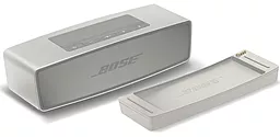 Колонки акустичні BOSE SoundLink Mini Bluetooth Speaker II Pearl - мініатюра 3