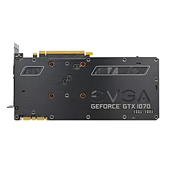 Видеокарта EVGA GeForce GTX 1070Ti FTW ULTRA SILENT GAMING (08G-P4-6678-KR) - миниатюра 6
