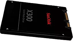 SSD Накопитель SanDisk 2.5" 1TB (SD7SB7S-010T-1122) - миниатюра 3