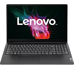 Ноутбук Lenovo V15 G2 IJL Black (82QY00P9RA)