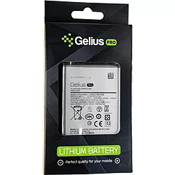 Аккумулятор Samsung A105 (A10) / EB-BA750ABU (3300 mAh) Gelius Pro - миниатюра 3