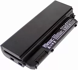 Аккумулятор для ноутбука Dell W953G (Inspiron: Mini 9, 9100; Vostro A90) 14.8V 2200mAh Black