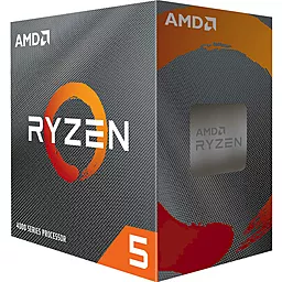 Процессор AMD Ryzen 5 4500 (100-100000644BOX) - миниатюра 2