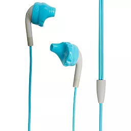 Навушники Yurbuds Inspire 100 Aqua/White - мініатюра 2